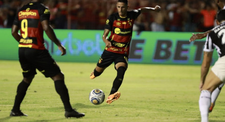 ESPN transmite Ceará x Sport pela decisão da Copa do Nordeste nesta  quarta-feira - ESPN MediaZone Brasil