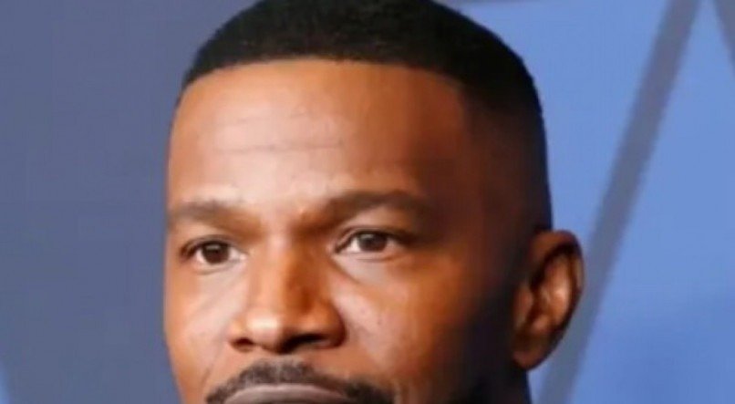 O ator Jamie Foxx est&aacute; internado; saiba o que aconteceu com Jamie Foxx