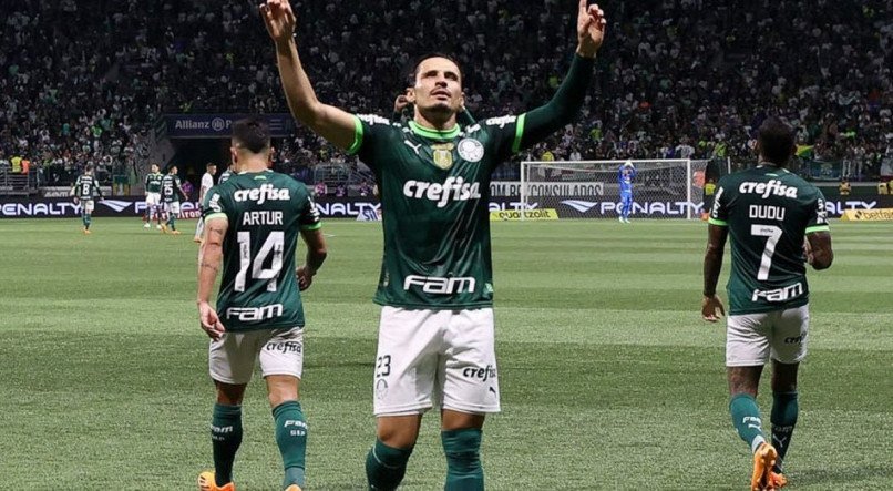 CESAR GRECO / Palmeiras 