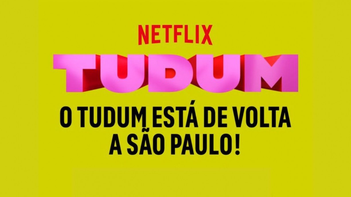 NETFLIX: TUDUM começa hoje (16)! Saiba onde assistir a transmissão ao vivo do evento