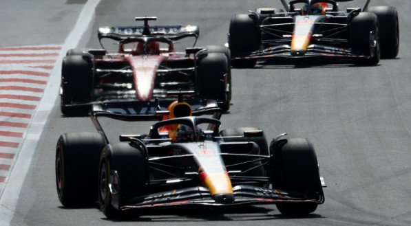  GRID DE FÓRMULA 1: Confira COMO FICOU O GRID DE LARGADA DE FÓRMULA 1 para o GP DE MIAMI; veja os detalhes