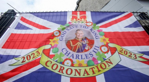 Coroação do Rei Charles III 