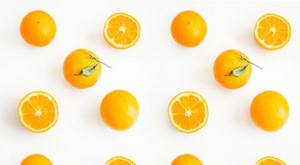 DOEN&Ccedil;AS QUE A LARANJA AJUDA A COMBATER: Veja 5 benef&iacute;cios da laranja e quais doen&ccedil;as a fruta auxilia na cura