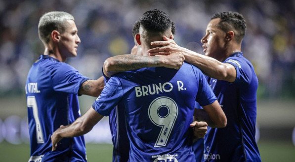 O Cruzeiro recebe o Fortaleza, pela 11&deg; rodada da S&eacute;rie A 2023, nesta quarta-feira (21)