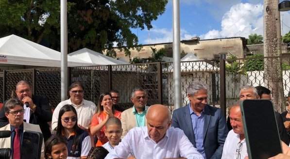 Goiana investirá R$ 21 milhões em novo complexo comercial e obras na cidade