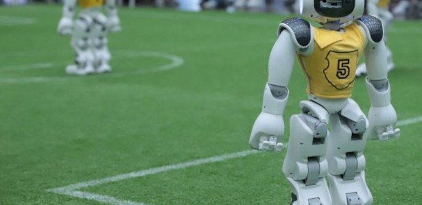 RobôCIn, une équipe de l’UFPE, participera à l’un des plus grands concours de robotique autonome et d’IA