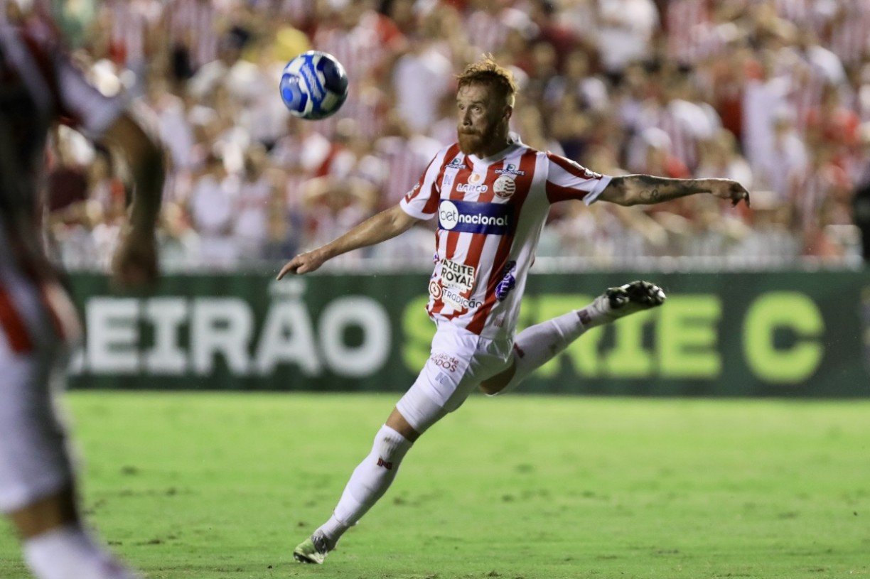 Pouso Alegre x Brusque: onde assistir ao vivo, horário e escalações, brasileirão série c