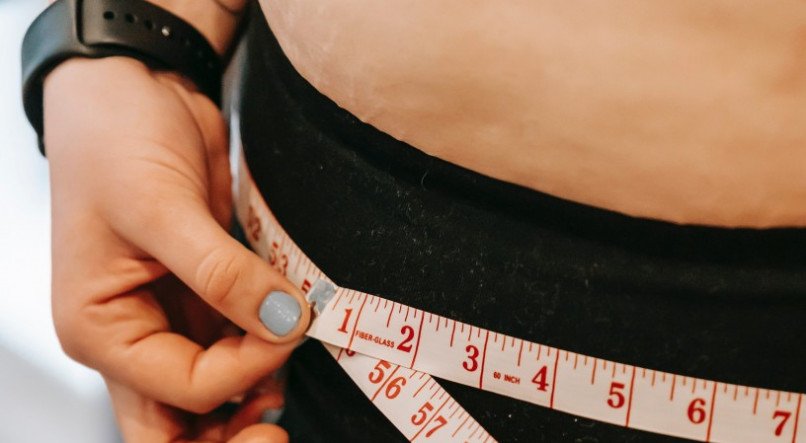 Barriga, emagrecer, emagrecimento, medidas