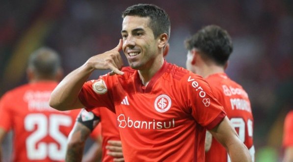 Internacional entrar&aacute; em campo.