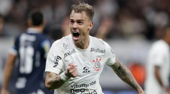 O Corinthians conquistou a classifica&ccedil;&atilde;o para as semifinais da Copa do Brasil sobre o Am&eacute;rica-MG