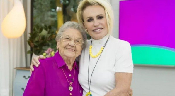 Reprodução/TV Globo