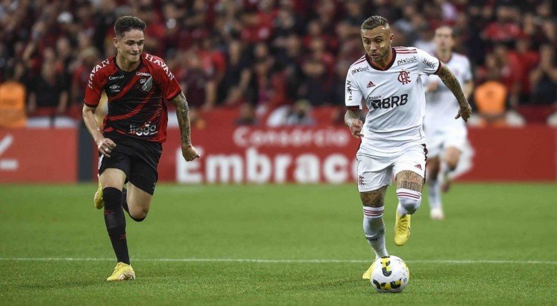 Foto: Marcelo Cortes / Flamengo