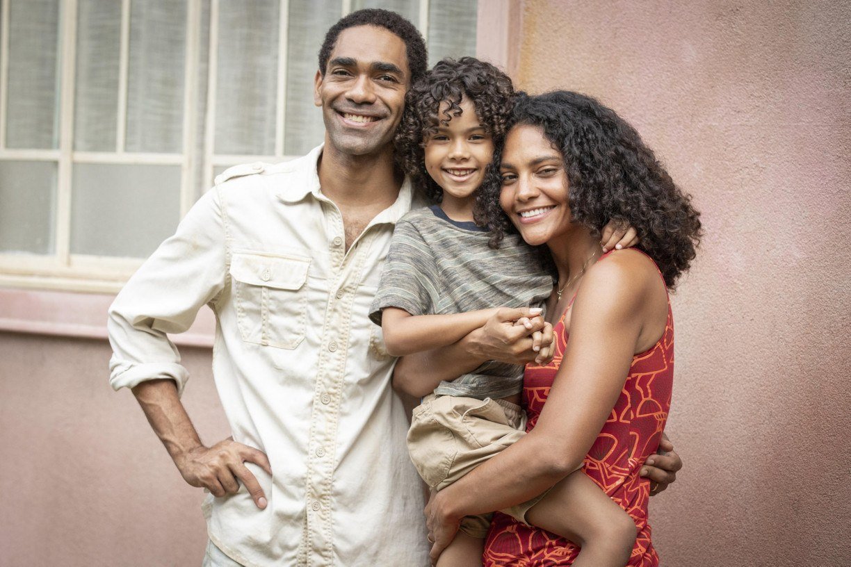 Novela das nove