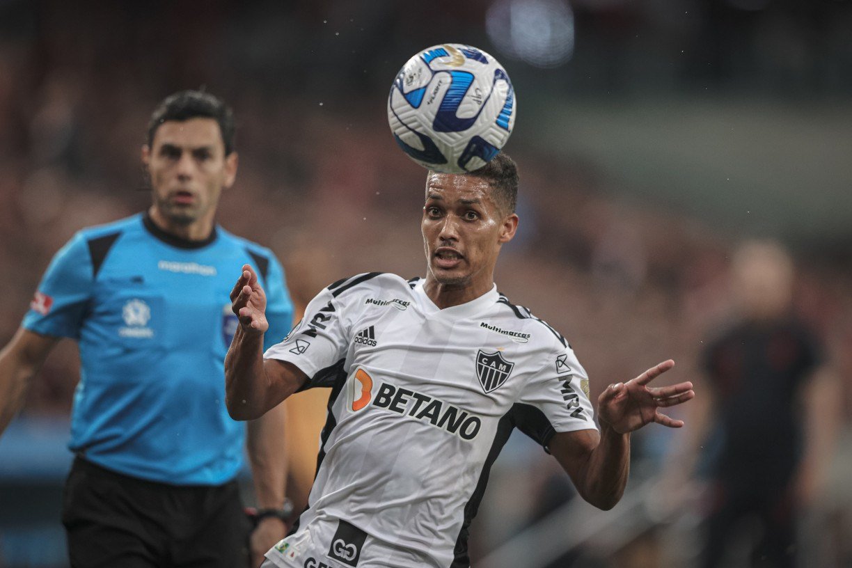 ASSISTIR ATLÉTICO-MG X SÃO PAULO AO VIVO ONLINE GRÁTIS COM IMAGEM HOJE,  02/12? ATLÉTICO-MG X SÃO PAULO onde assistir? Veja transmissão do  ATLÉTICO-MG X SÃO PAULO HOJE AO VIVO no