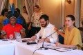 Foto da capa: Cena Política