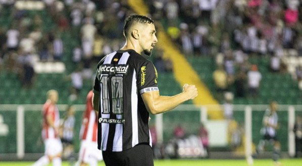 FIGUEIRENSE X APARECIDENSE AO VIVO HOJE (20/05): onde vai ser transmitido? Veja em QUAL CANAL VAI PASSAR o jogo do Figueirense hoje