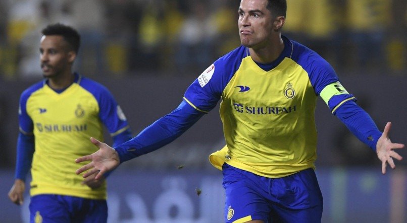 Al-Nassr entra em campo nesta sexta-feira (14)