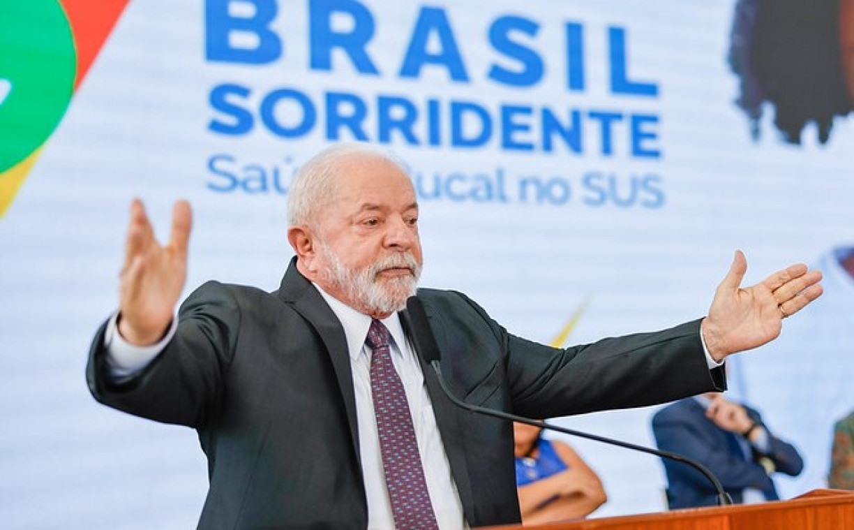 É VERDADE QUE LULA BAIXOU O SALÁRIO MÍNIMO? Entenda por que muitas pessoas se perguntando se Lula baixou o salário mínimo
