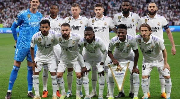 ASSISTIR JOGO DO REAL MADRID AO VIVO COM IMAGEM ONLINE HOJE (08/10 ...