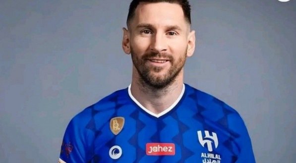 Messi no Al Hilal; entenda negociação polêmica