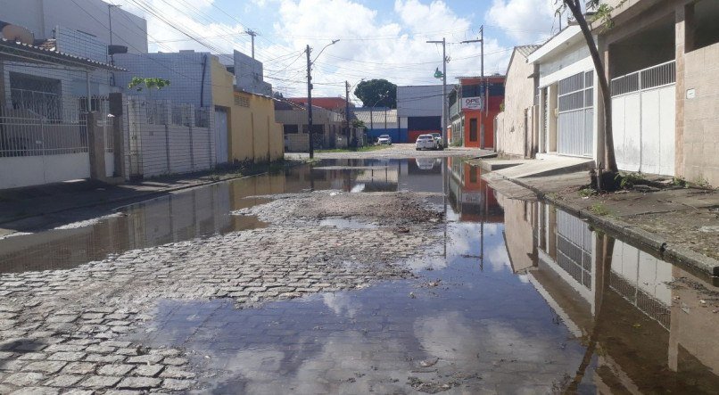 JOSIMAR DA SILVA / VOZ DO LEITOR