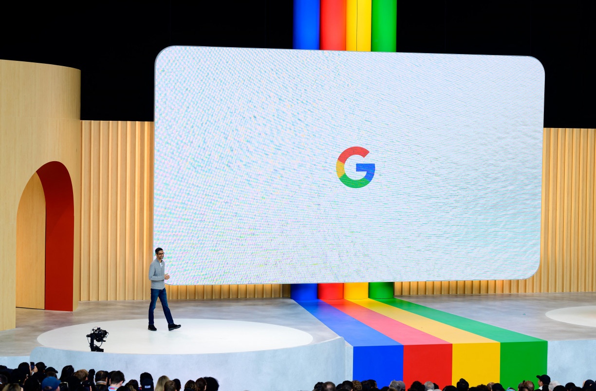 Google I/O 2023: confira os principais lançamentos do evento do Google