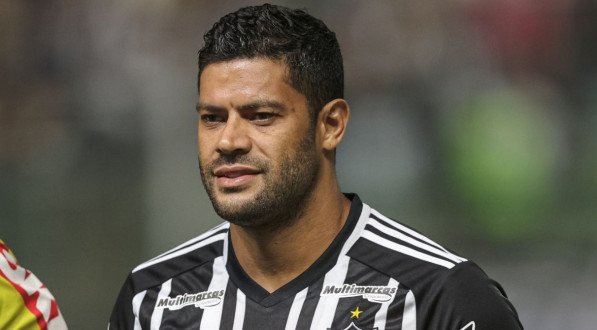 Pedro Souza/Atlético Mineiro