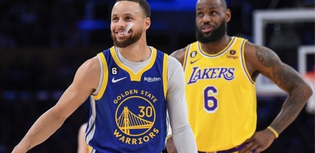 NBA: saiba data e jogos do início da temporada 2023/2024 - Rádio