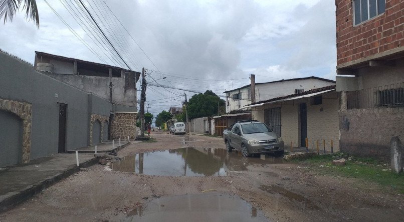 FÁBIO JÚNIOR / VOZ DO LEITOR