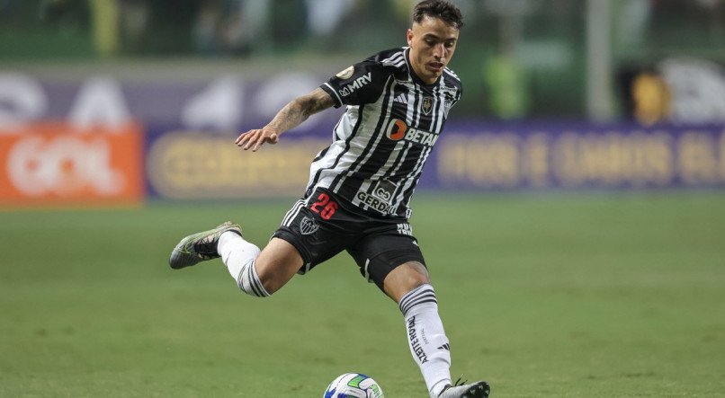 Pedro Souza / Atlético