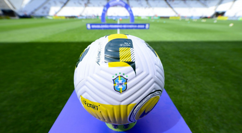 O Campeonato Brasileiro &eacute; uma das principais competi&ccedil;&otilde;es do calend&aacute;rio de futebol do Brasil
