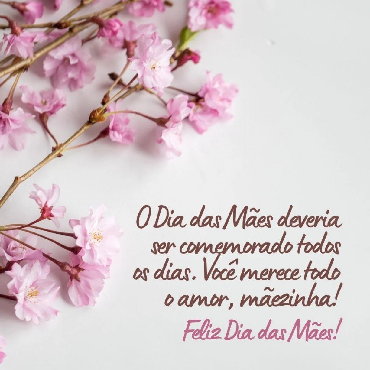 Mensagem Dia Das Mães Para Amigas FDPLEARN