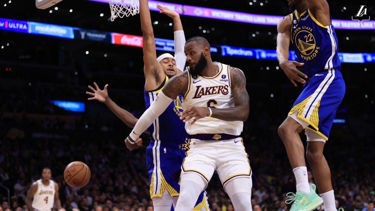 Los Angeles Lakers x Denver Nuggets, jogo 4, onde assistir ao vivo