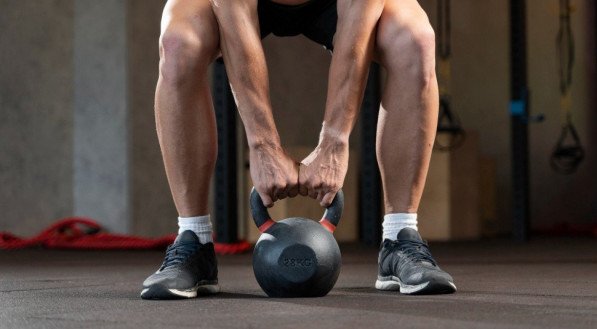 MUSCULAÇÃO: Treinar TODOS OS DIAS é errado?