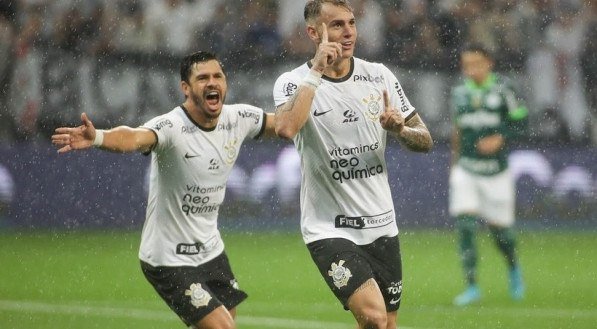 Corinthians vai duelar contra o Santos pela 11&ordf; rodada do Brasileir&atilde;o hoje (21)