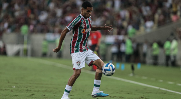 Fluminense FC / Twitter