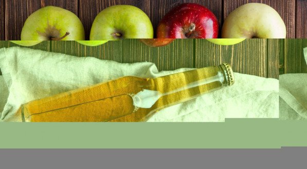 BENEFÍCIOS DO VINAGRE DE MAÇÃ: Saiba para que serve o vinagre de maçã e aprenda como usá-lo para melhorar a saúde