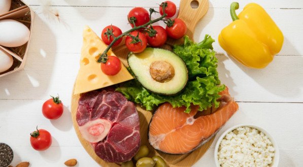 ALIMENTAÇÃO PARA GANHAR MASSA MUSCULAR: Veja os 9 melhores alimentos para ganhar músculos