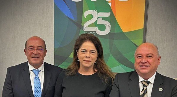 Pernambucana Solange Ribeiro vai presidir o Conselho de Administração do Operador Nacional do Sistema Eletrico