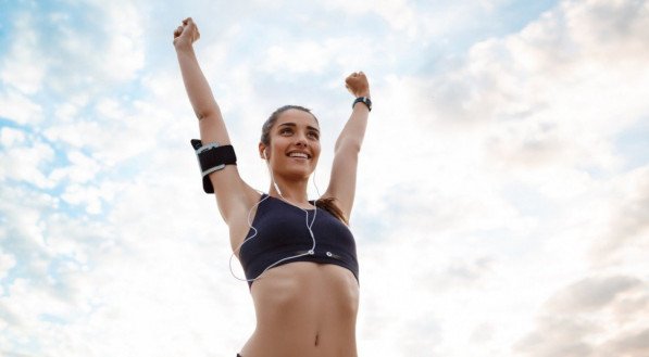 GANHAR MASSA MUSCULAR: Qual melhor pré-treino? Veja 8 alimentos que vão te dar energia antes do treino