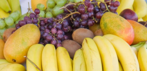 FRUTAS QUE AJUDAM A BAIXAR A TAXA DE GLICOSE: Veja As 10 MELHORES ...