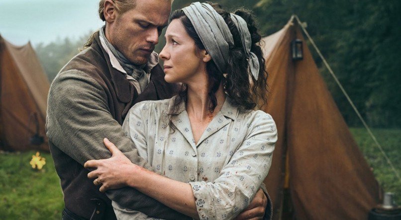 Divulgação/Starz