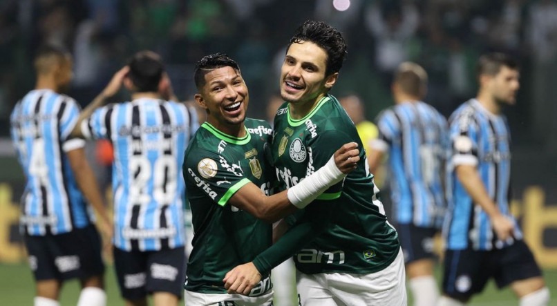 Bahia x Palmeiras comp&otilde;e um dos jogos de hoje (21)