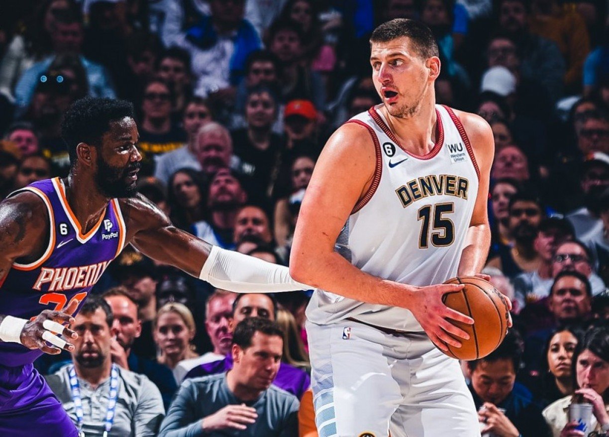 Jogos de hoje da NBA (21): confira onde assistir, tabela de classificação e confrontos desta sexta-feira