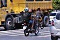 Foto da capa: Mobilidade
