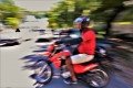 Transporte por moto: O Brasil precisa enfrentar