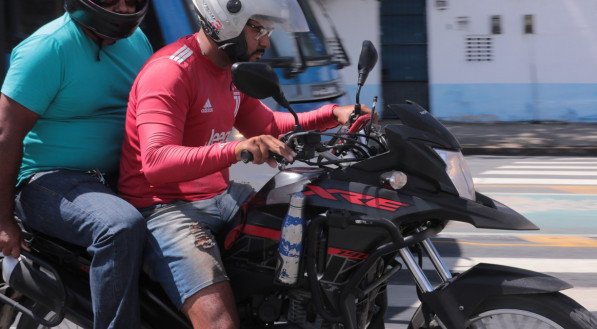 Regulamentação Uber 2024: 