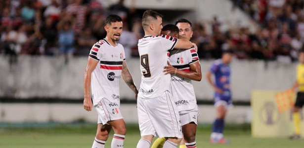 Saiba quais os jogos do Brasileirão deste domingo (12) – Blog do Sidney  Silva