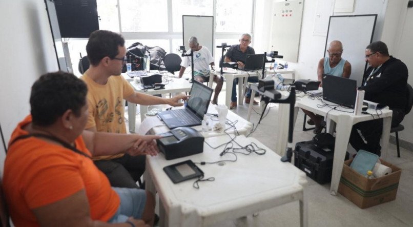 Saiba como tirar a 2&deg; via do RG de forma gratuita.