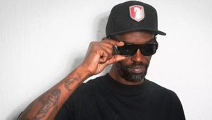 rapper